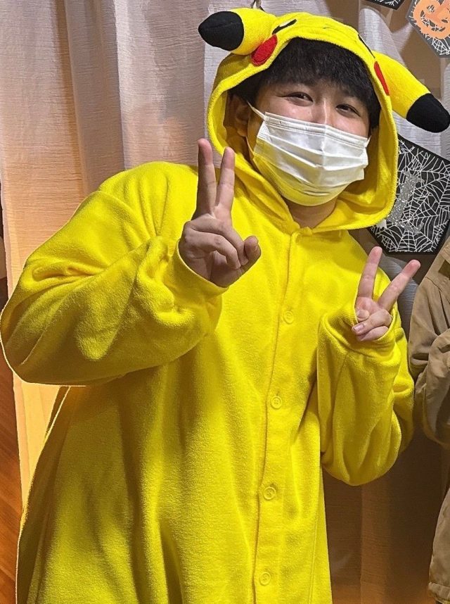 副院長：藤﨑 和也(ずーやん先生)