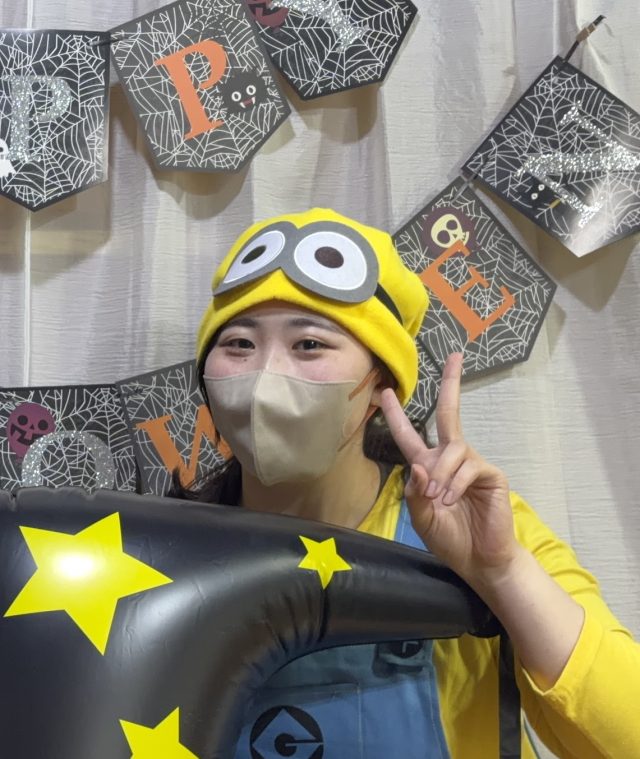 施術者:大熊 弓瑛(くまちゃん先生)